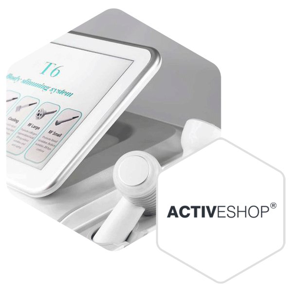 Automatic integration with supplier Activeshop