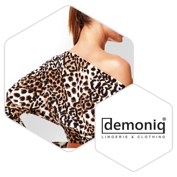 Automatic integration with supplier Demoniq