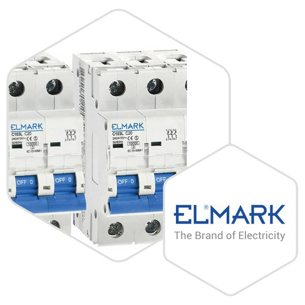 Automatic integration with supplier Elmark