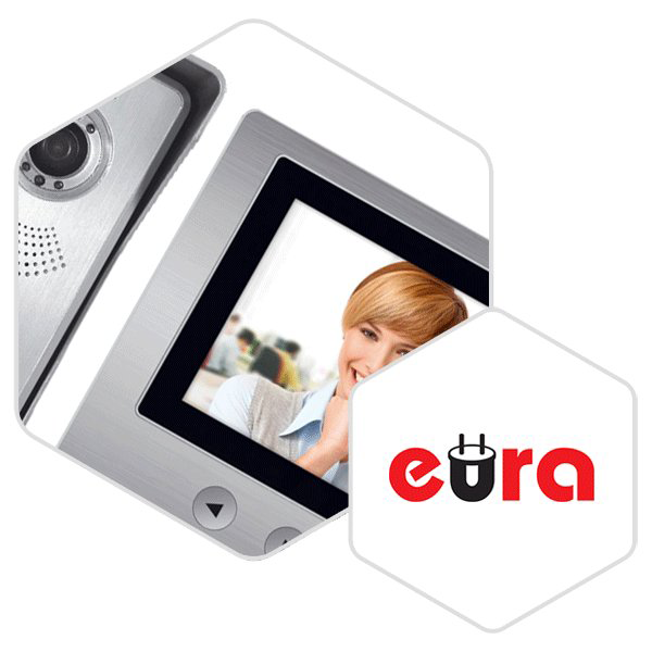 Automatic integration with supplier Eura