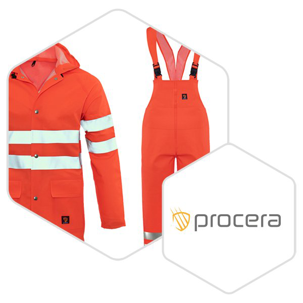 Automatic integration with supplier Procera