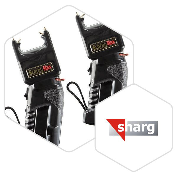 Automatic integration with supplier Sharg
