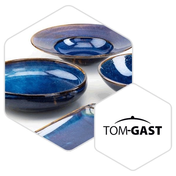 Automatic integration with supplier Tom-Gast